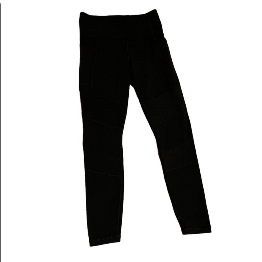 Athleta Black Leggings